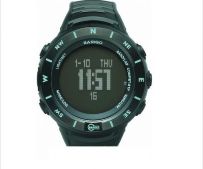 德國百瑞高E7海拔儀